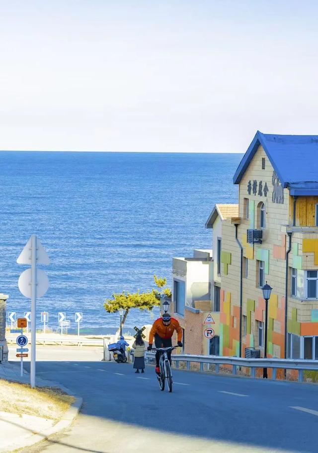 等了一年！烟威最浪漫的时刻，终于来了！