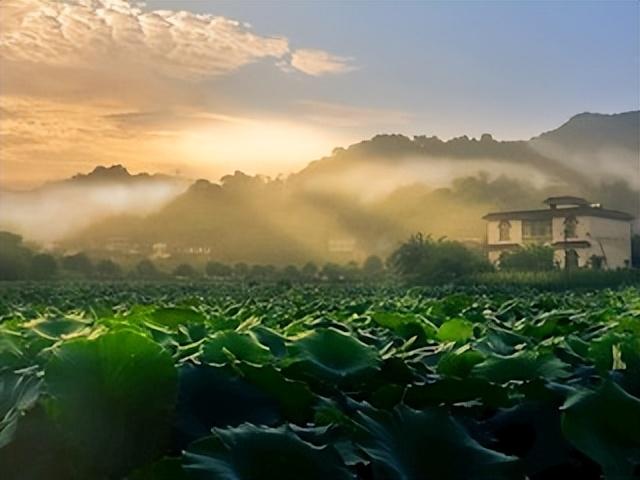 四川省江阳区历史沿革及行政区划