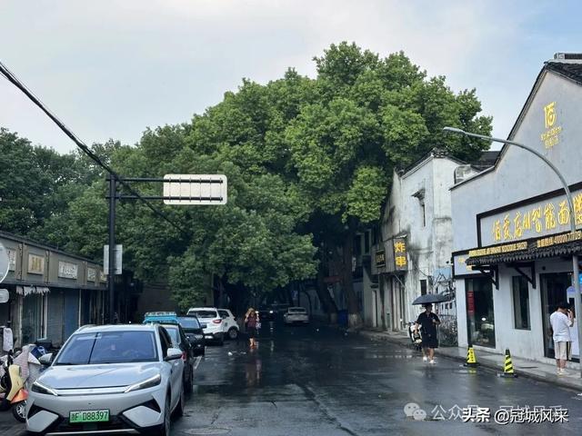 湖州城韵·南浔古镇