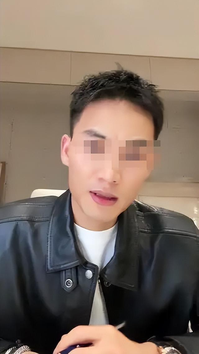 偷鸡不成蚀把米，本想替释永信说点公道话，自己先被扒了个底朝天