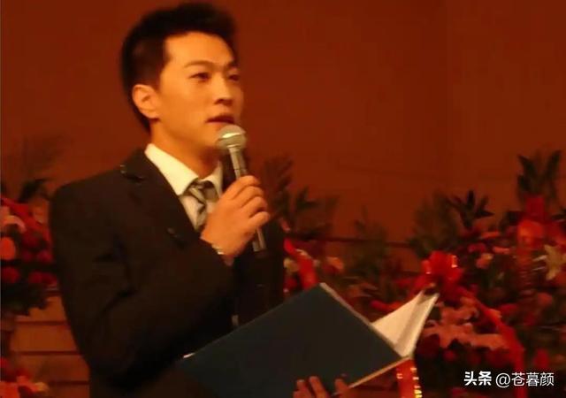 从确诊到去世仅15天，“央视最帅主持人”的遭遇给所有人提了个醒