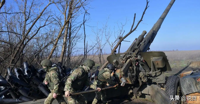 战场也能有奇迹？乌军包围俄军，整体翻盘难如登天