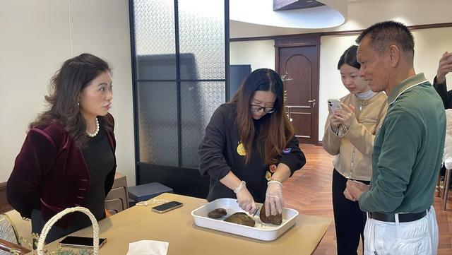 广东佛山：文旅交融绽珠辉 双馆携手谱新篇