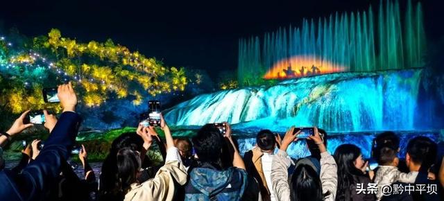 尹恒斌：品600年屯堡遗韵 享21℃凉爽安顺