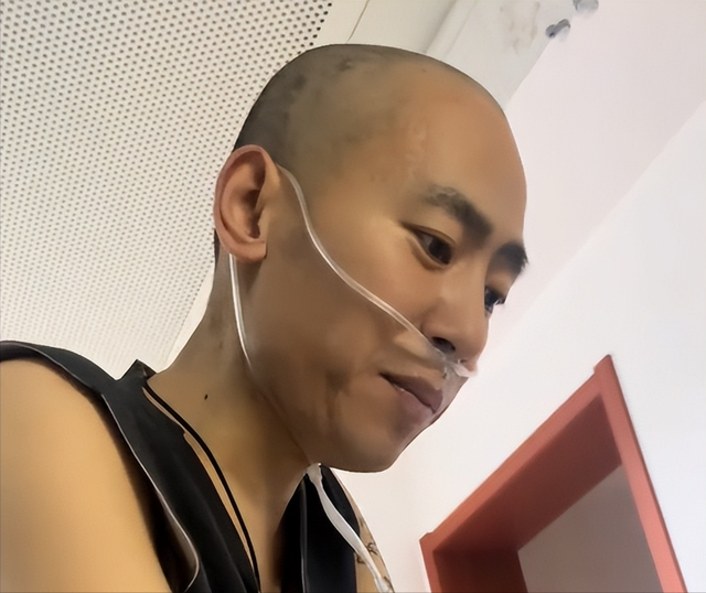 人财两空！河北29岁帅哥李晨鹏去世，结婚半年中招，错诊长达一年