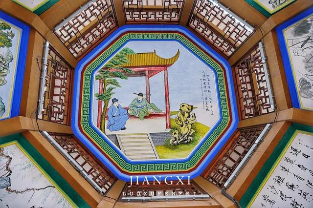 赏山水美景、品千年历史、探革命精神！南昌，我又来了！