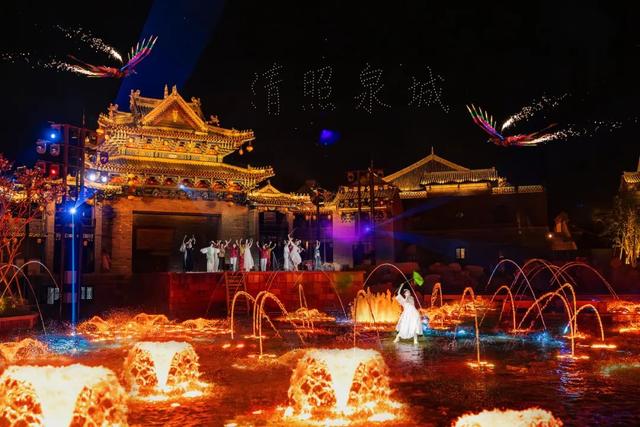 游泉打卡还能这样玩？济南30处沉浸式泉水生活体验游（上篇），邀你尝鲜！