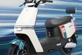 续航100km、极速50km/h！3款性价比电动车亮相，实用性高、更能跑图片