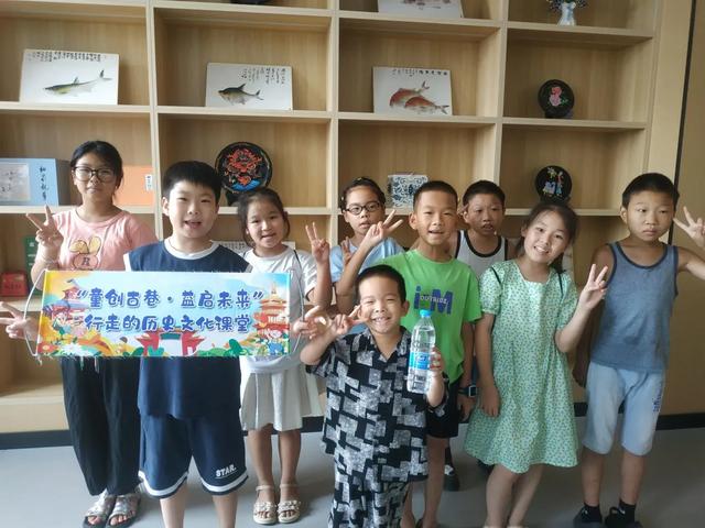 古镇小喇叭·文化薪火行