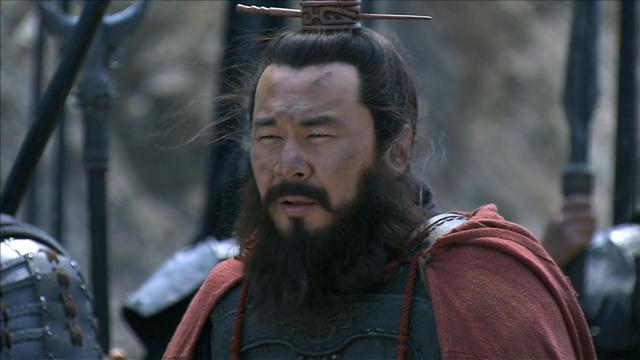 吕布根本没把关羽赵云放在眼中，在整个三国中，他只害怕这3人！