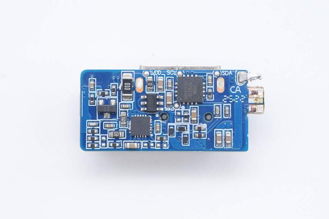 小米120W澎湃秒充+100W PD快充，酷态科10号超级电能充mini拆解