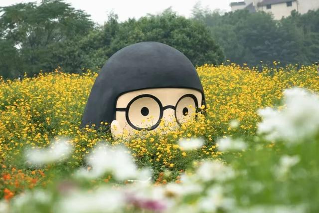 高淳还能这样玩