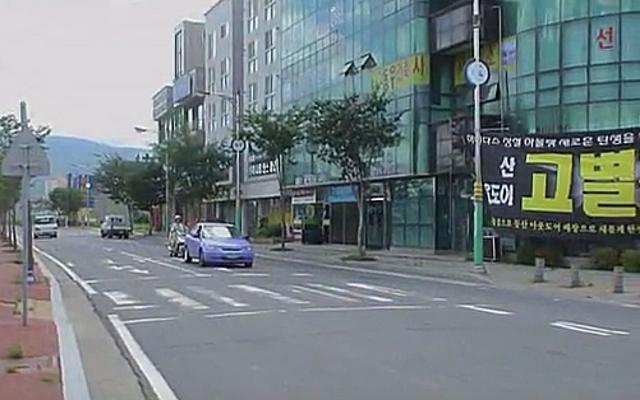 大川至首尔：海外一场跨越山海的逐梦之旅