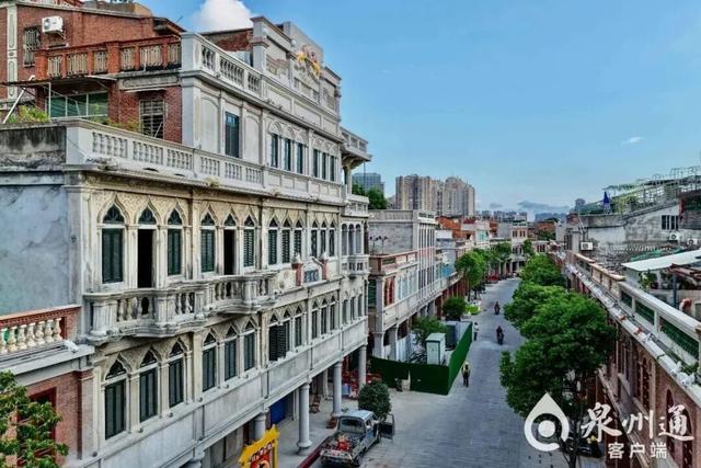 闽人智慧丨泉州：闽南基因孵化的文旅焕新