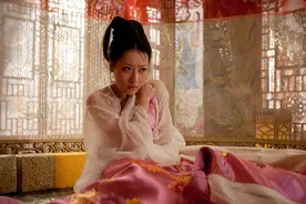 古代的奶娘，除了喂养孩子之外，还有什么难于启齿的事情图片