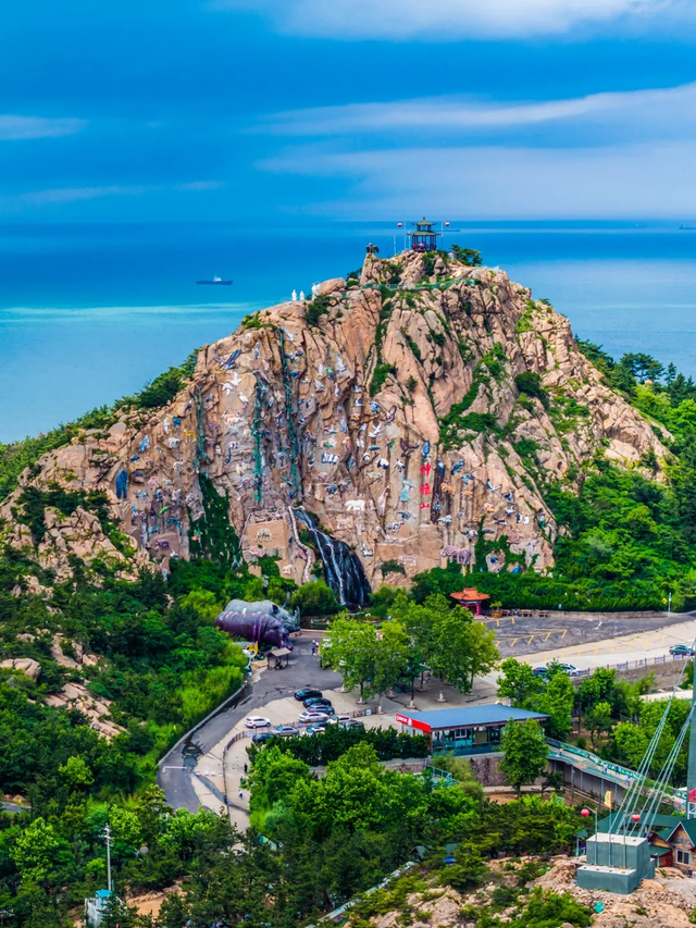 山东有自己的“疯狂动物城”！