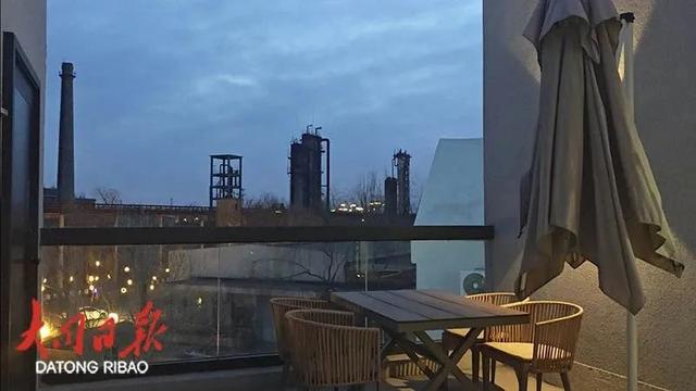 大同的名城遗风：创意开发艺术重塑的历史记忆