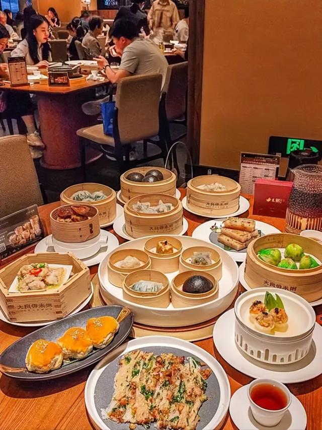 饮茶要收费，不饮也要收？广东茶位费到底该收吗