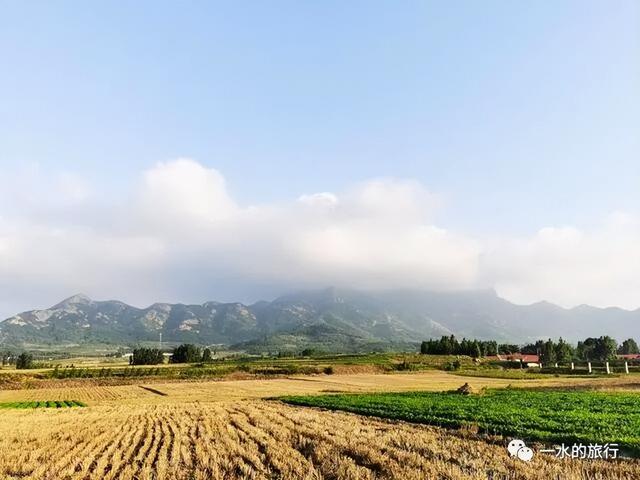 诸城南部珍藏着一条旅游天路，路险景美鲜为人知，自驾路线送给你