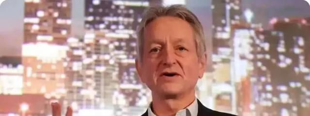前半生造AI，后半生反AI：图灵奖得主Hinton，到底咋了
