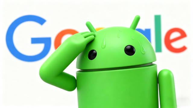 别买二合一了！谷歌新系统流出：安卓底层+桌面级体验