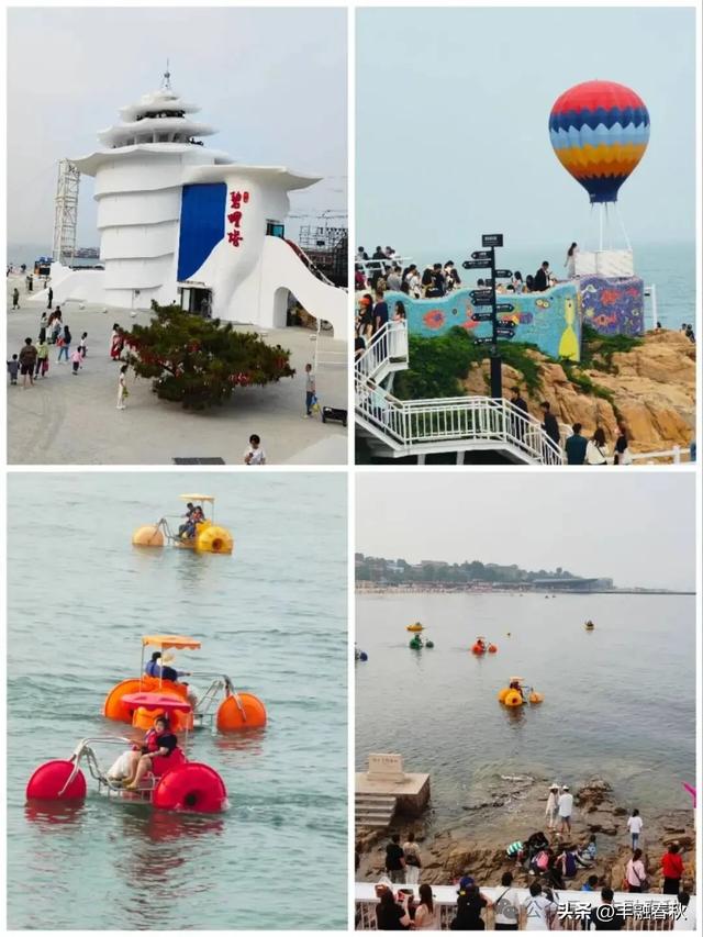 大雁号专列东北旅行记(五)——邂逅河北之美|王玉新