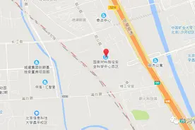 打造科技创新高地，又一重点项目竣工交付图片