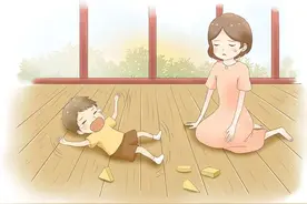 如何回应孩子的“小情绪”（特别家教1499期）图片