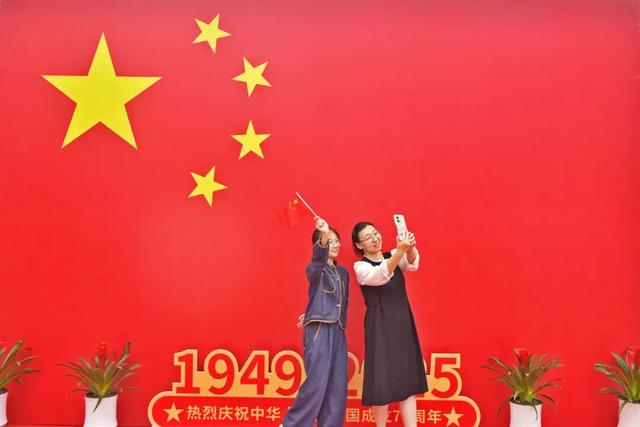 12万+人次赴约！如皋这个景区太燃了