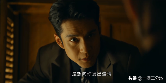 没本事就别尬演！看了北京台新剧的张一山，才知什么叫一人两个样
