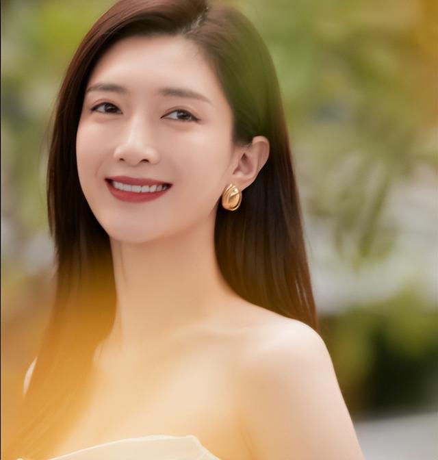 与富商海外产子真相大白6个月，江疏影近照太意外，王传君没说错