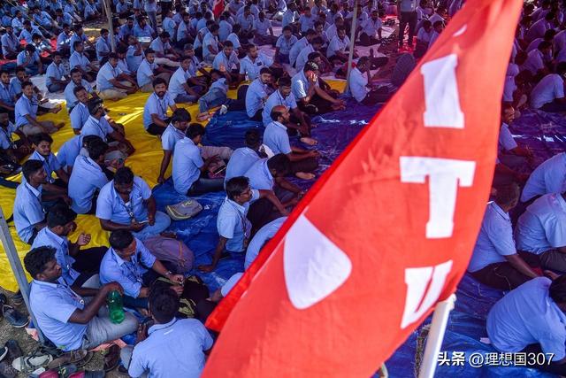 看不懂的印度诉求：这种情况下的印度，根本无法实现那么多的口号