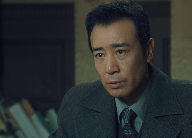 《沉默的荣耀》大结局封神！黎晴没死藏反转，朱枫吞金看哭全网