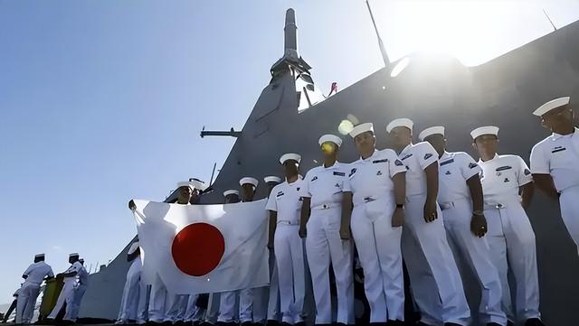 中国严厉警告日本政府，一旦战争爆发，日本只有４种下场