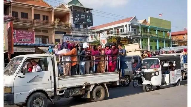 曾经的旅游胜地，如今游客却避之不及，只因黄赌毒俱全