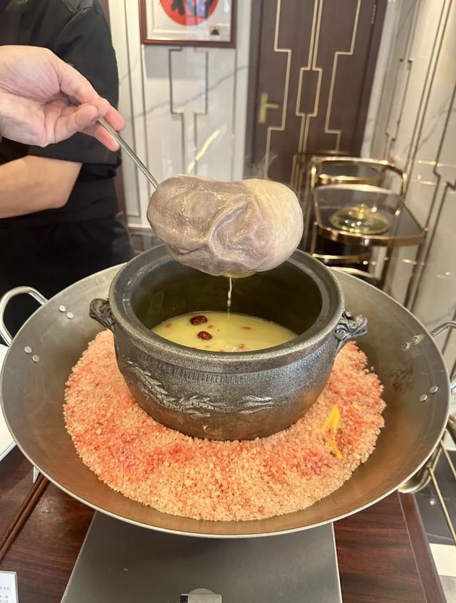花胶红螺头 2026年花胶螺头肉煲汤的做法大全
