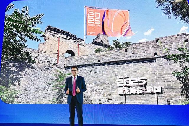 边缘觉醒，2025骁龙峰会勾勒“以用户为中心”的AI生态