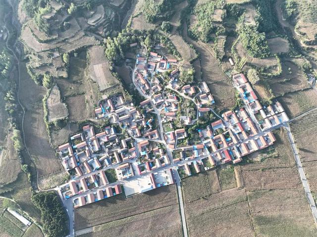 “中国最美县域”!长治沁源县上榜!