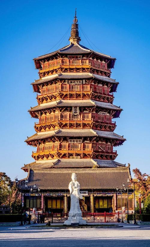 全球独一无二的10大奇景，不可复刻的孤本，藏在山西大同！