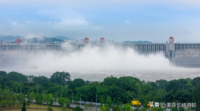 暑假过半！8月的三峡游轮怎么选？保姆级攻略来嘞~
