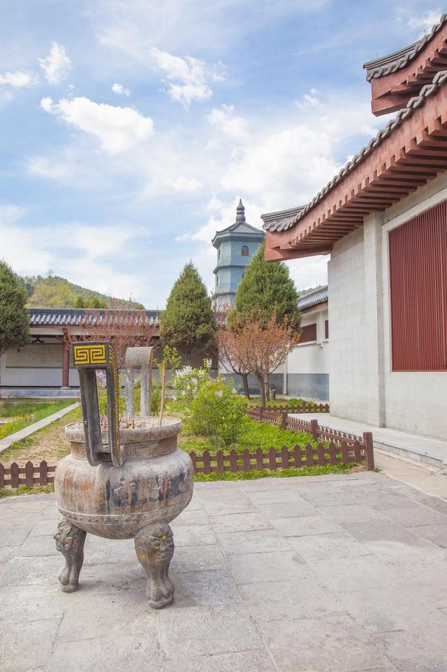 铜川景点排行榜，陕西铜川必去的7个地方，全部去过才算玩转铜川~