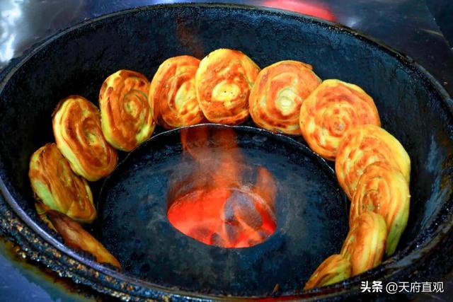 跟着赛事游园区——彭州四大园区与您一起跑出“加速度”