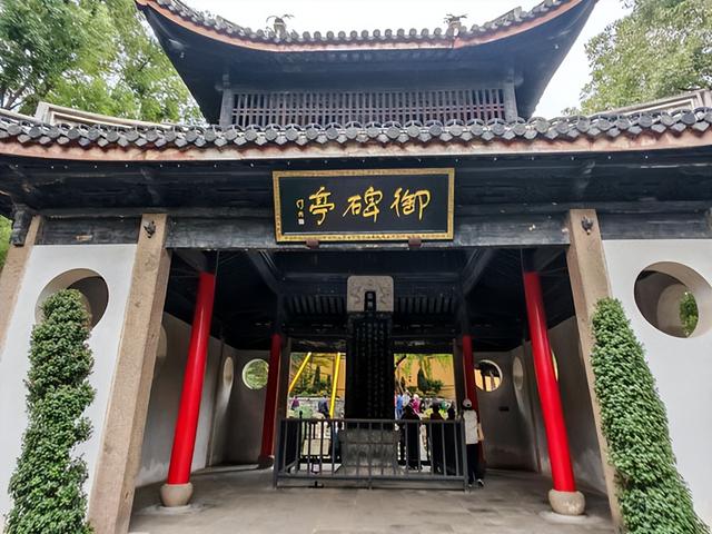江苏旅游：从锡惠公园到巴城老街行记（图）