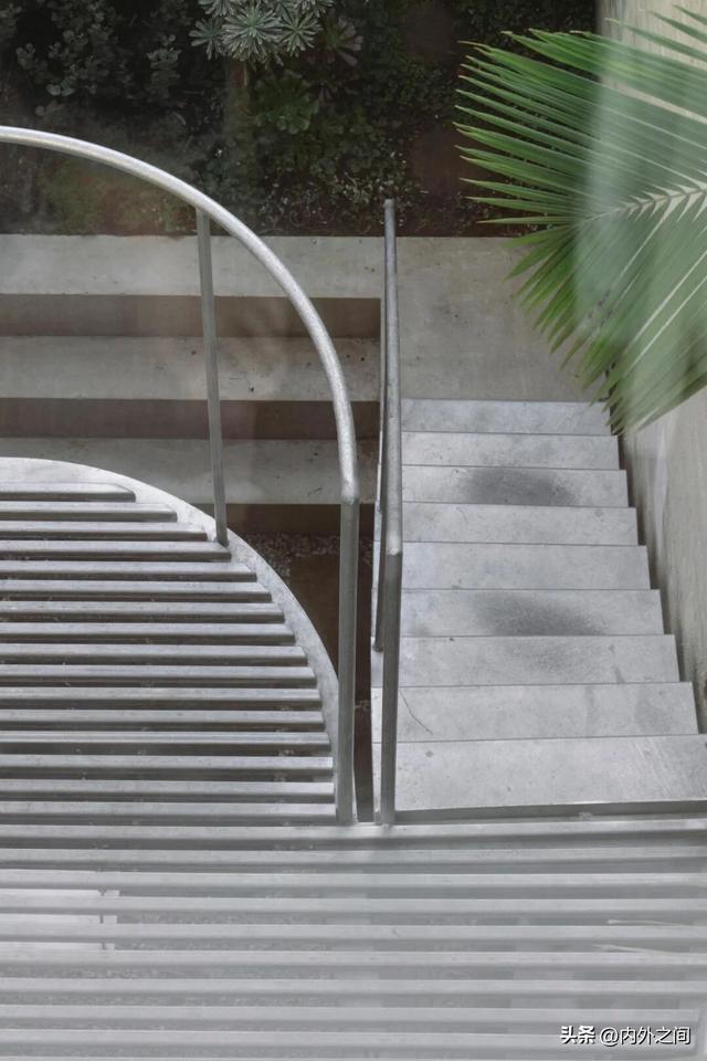 美学散步，行走间的静谧