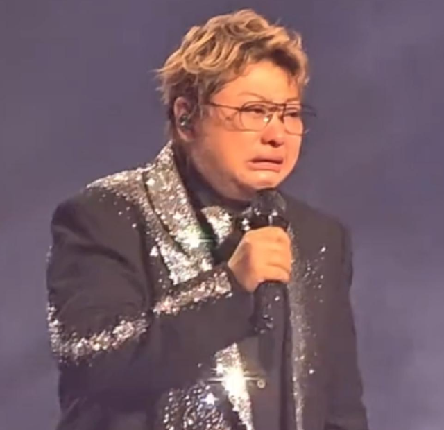 假慈善、贪污上亿？被实名举报的韩红，如今终于有了“归属感”