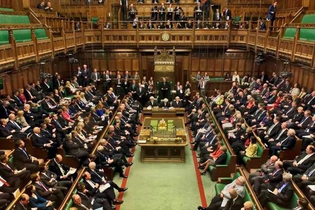 又一个国家盯上中企？野心比荷兰还大，目光不止局限于中国芯片