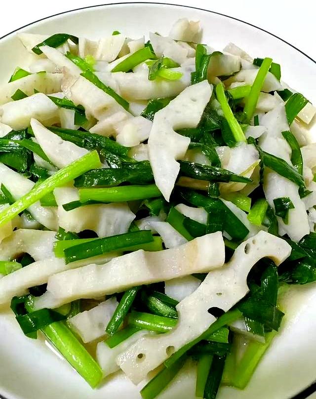 秋天多吃这道菜！一抗菌，二消炎，三通便，四增免疫，鲜嫩正当季
