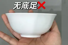 新年添新碗，有什么讲究？过来人劝你一句：这4种碗不要买！图片