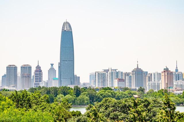 山东省将会出现下一个“青岛”，并不是烟台，而是这个城市济南市