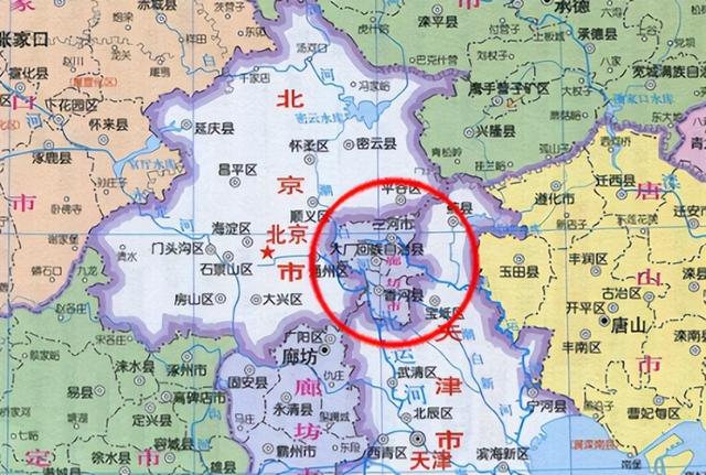 西方专家：中国不可怕，可怕的是中国投资6700亿只为建设一座新城